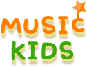 MUSIC KIDS