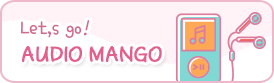 AUDIO MANGO